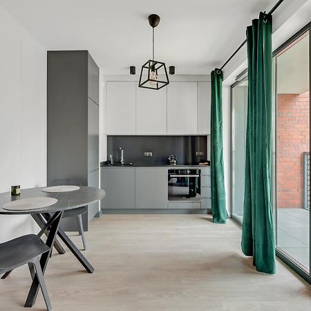 Dom & House - Apartments Old Town Scala Gdańsk Kültér fotó
