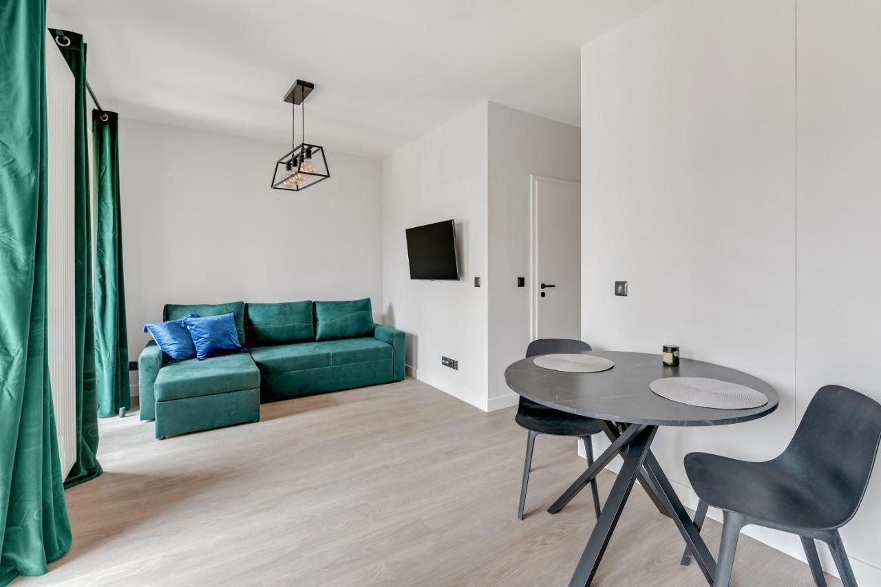 Dom & House - Apartments Old Town Scala Gdańsk Kültér fotó
